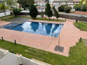Santa Margarita, très bel appartement,piscine